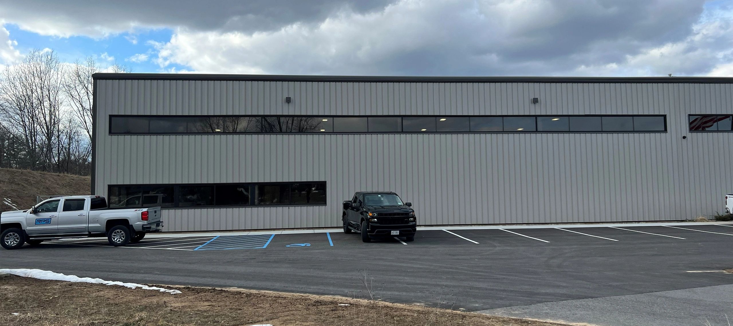 Powder Coating Rozell Process Solutions LLC